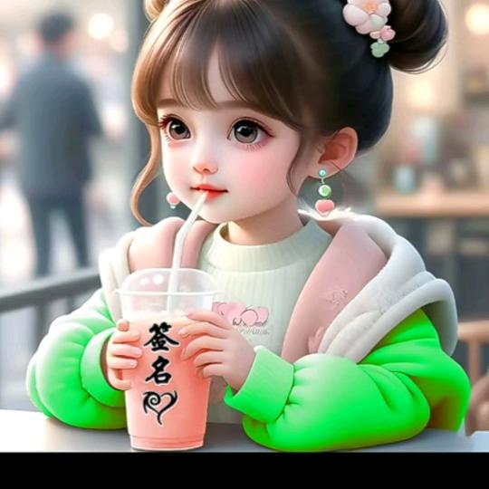 小小可爱