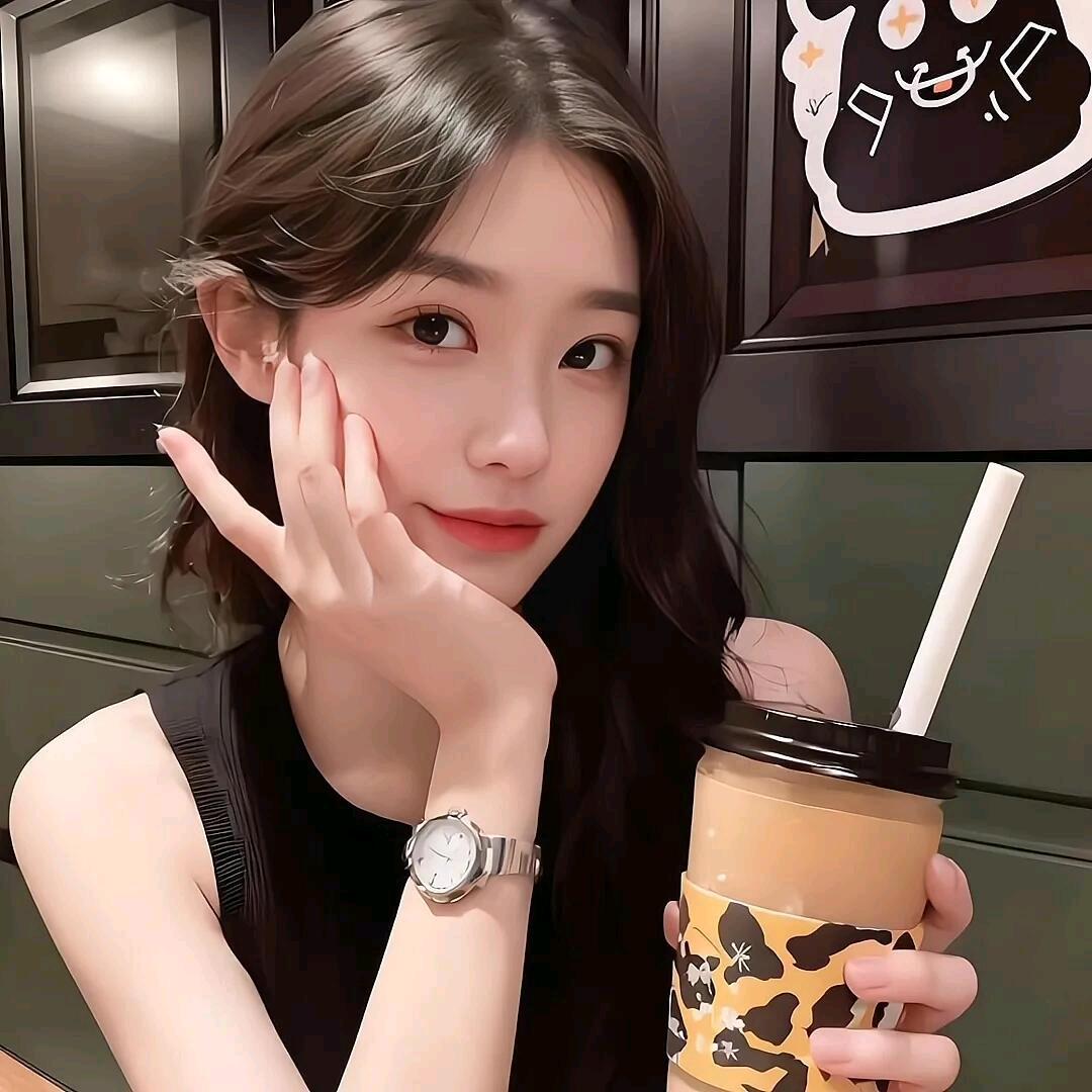 一生挚爱&婷
