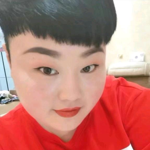 ❤️我就是闫娜❤️