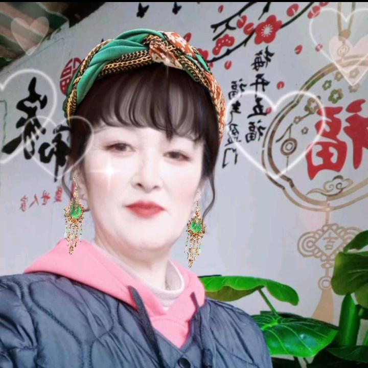 金花