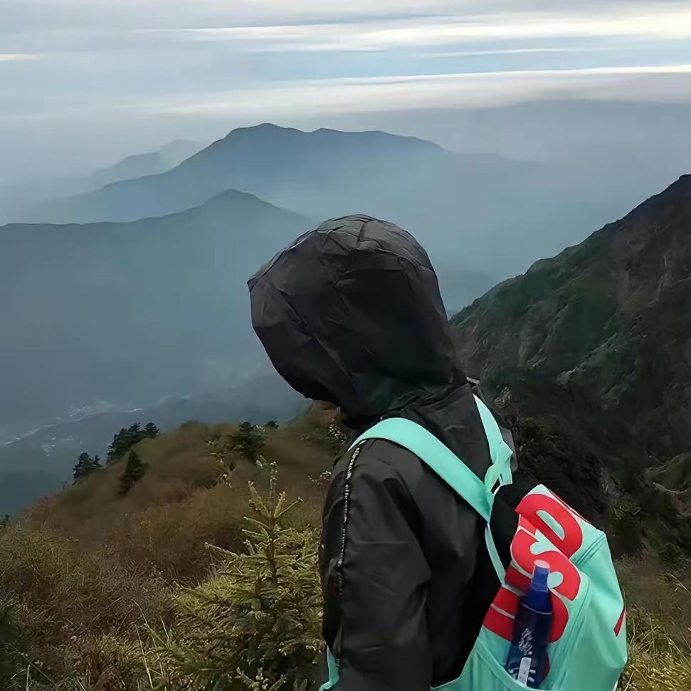 在曼谷的春