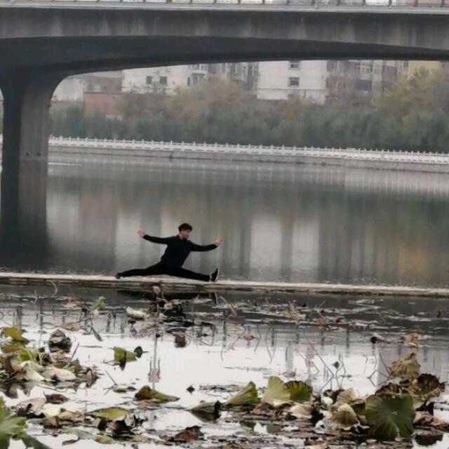 🌈少年记得去爬山