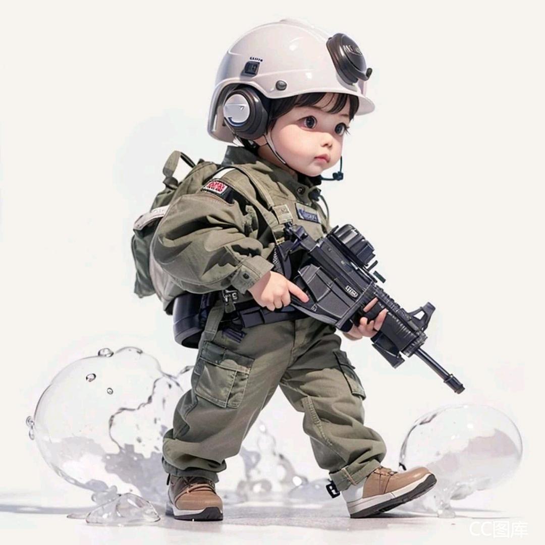 兵力十足🇨🇳