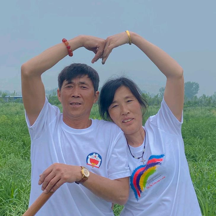 陆秀云（早晚8点直播）