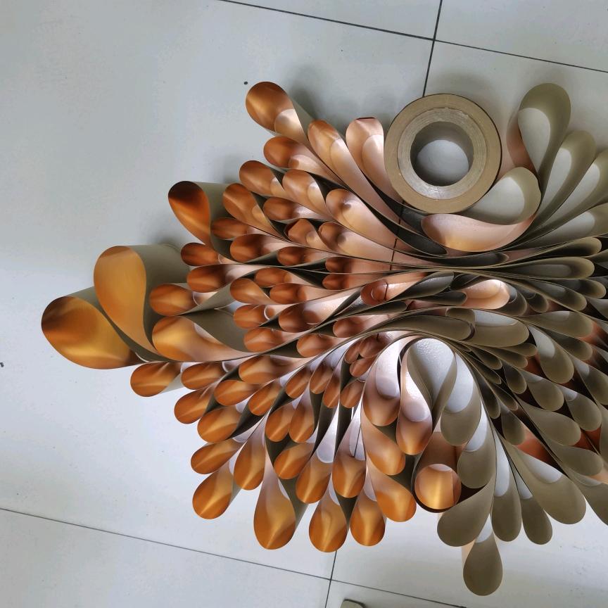 我家有个皮宝宝