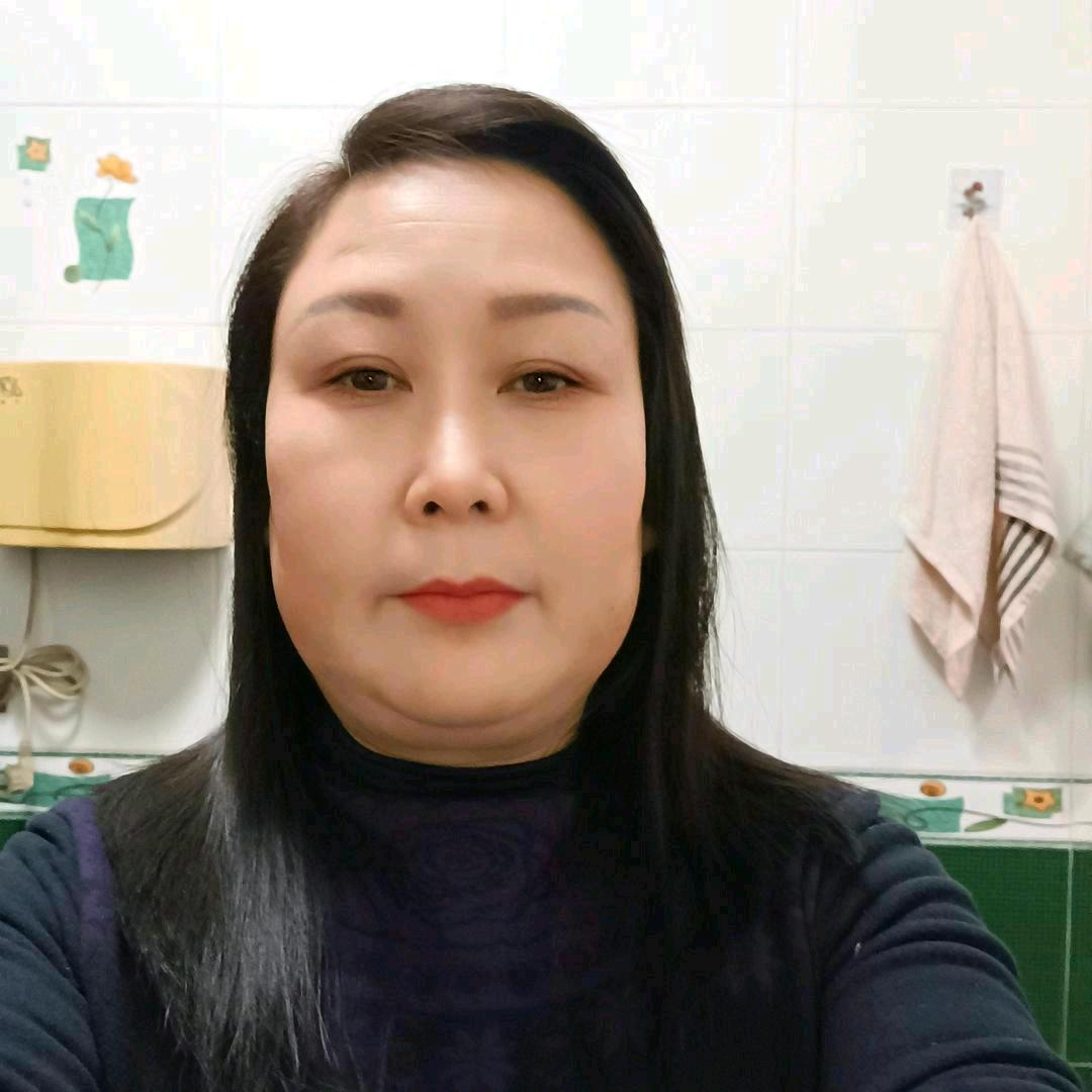 打工姐，