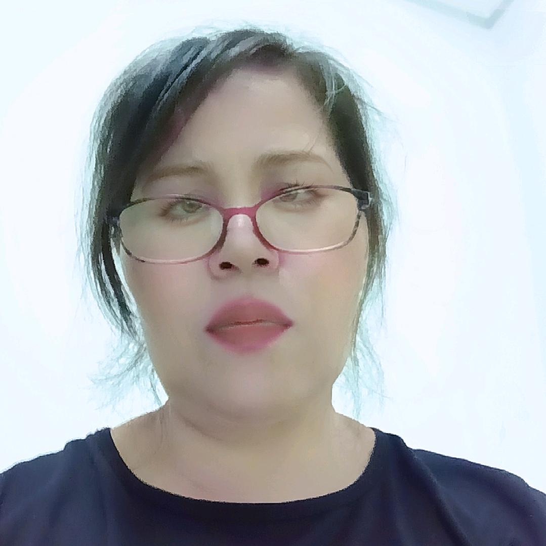 张阿姨