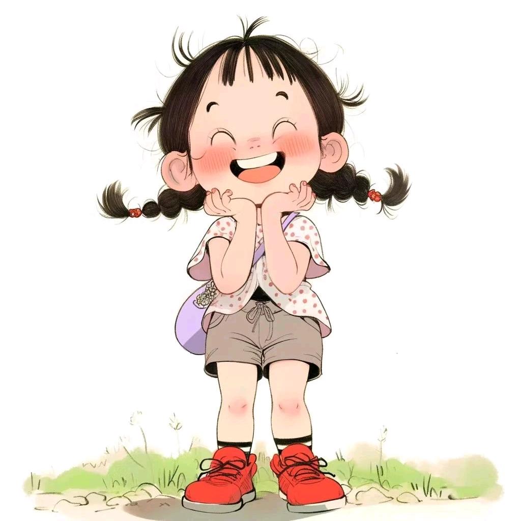 小荷喜欢🌸