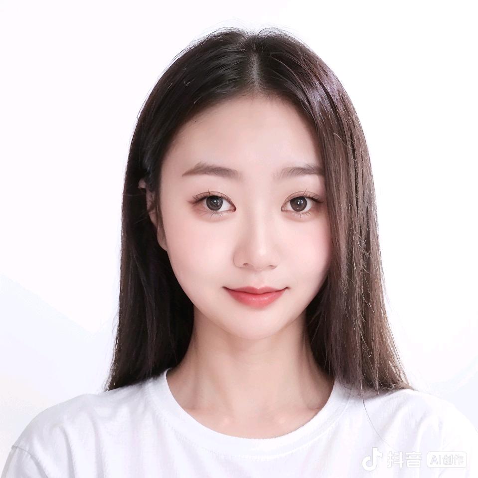 然然.