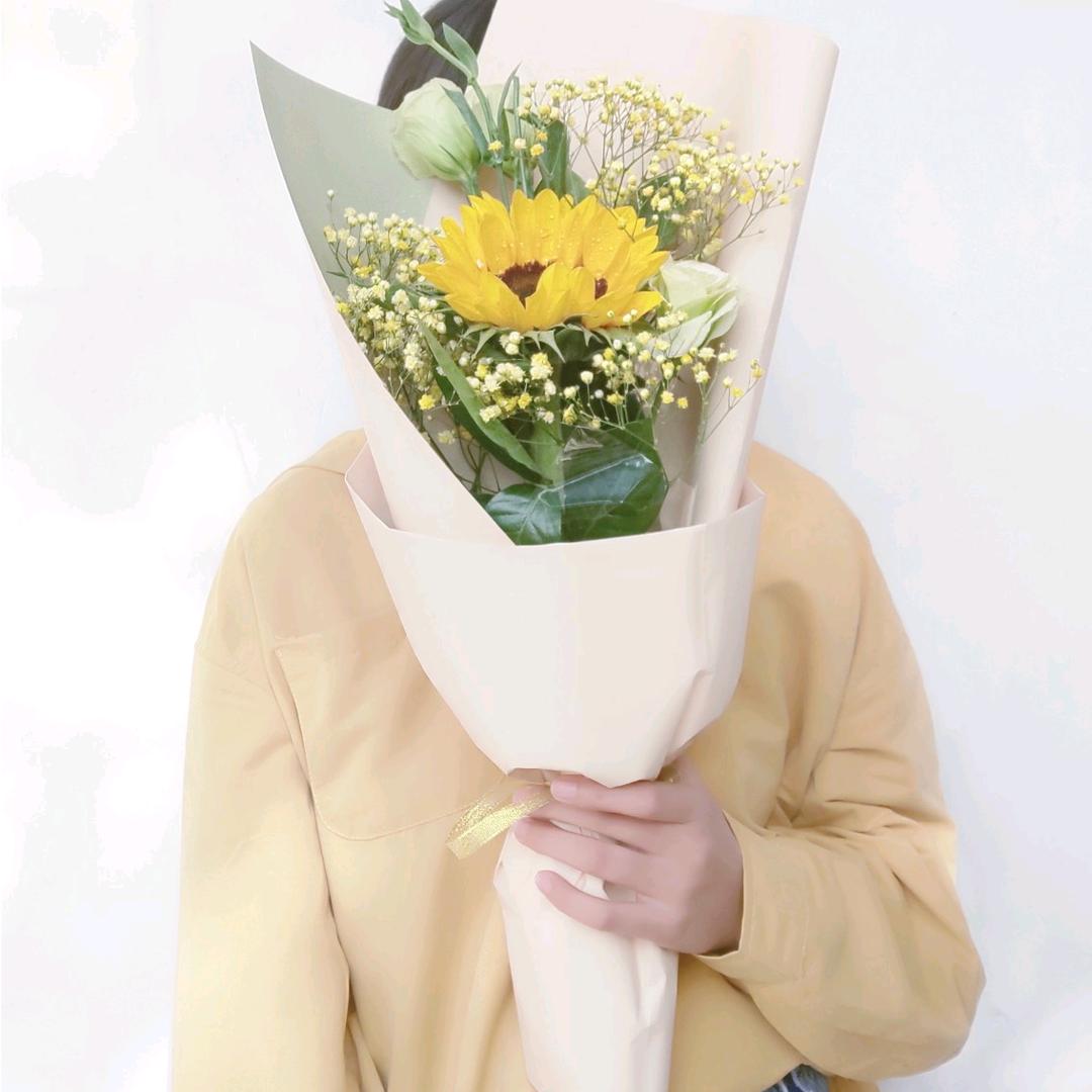 心晴@