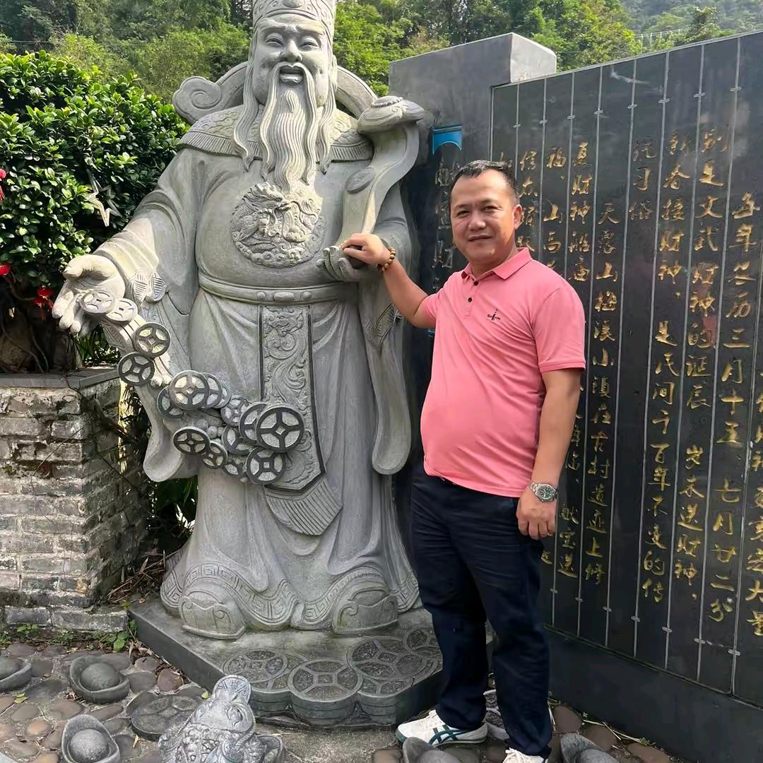 @云浮顺宇辰石材