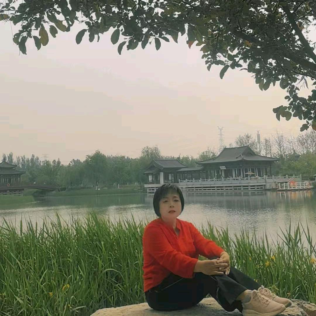 兜里有块糖张燕