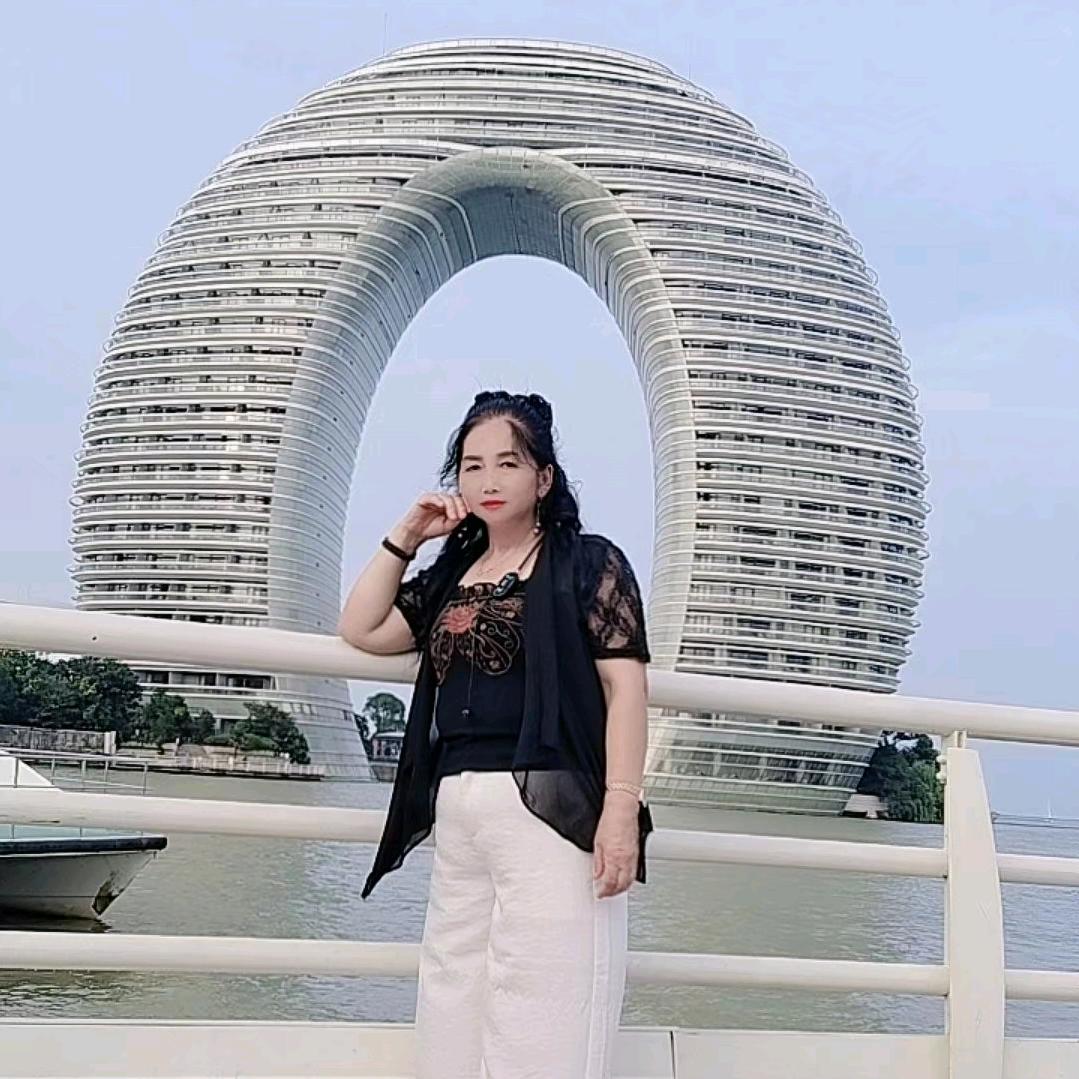 农村芹妹