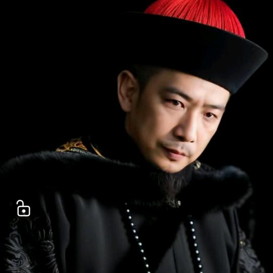 资深接班人MILU