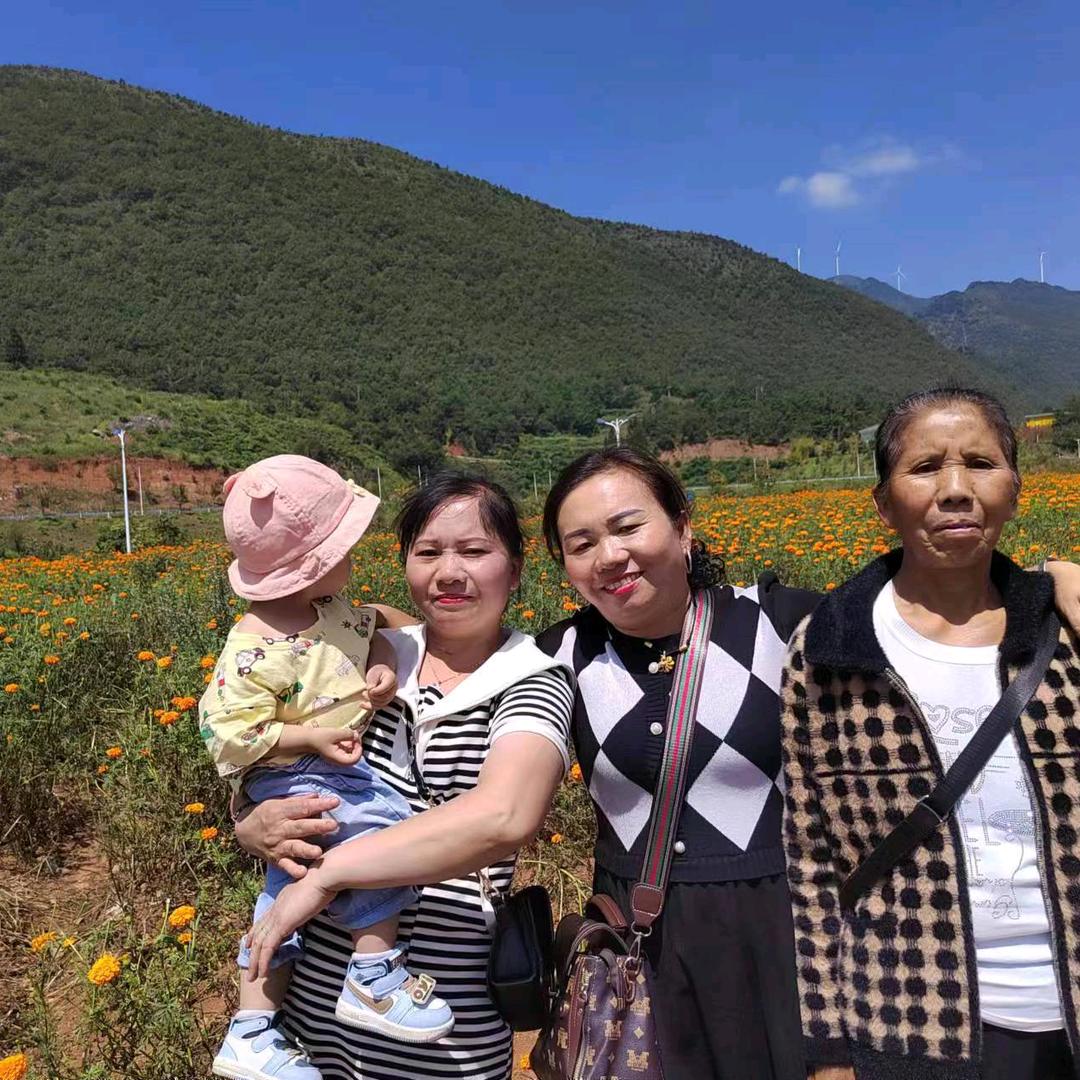 做个简单的人。