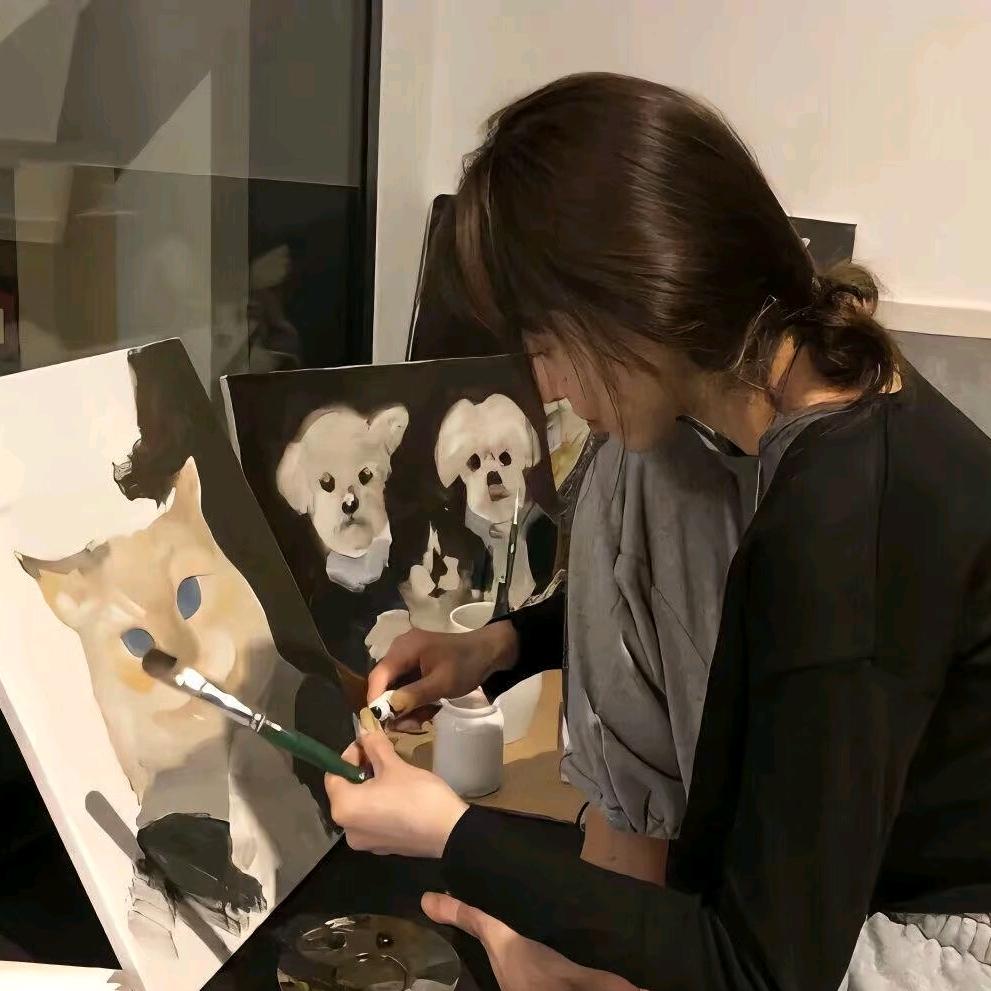 小李子♡💌♡