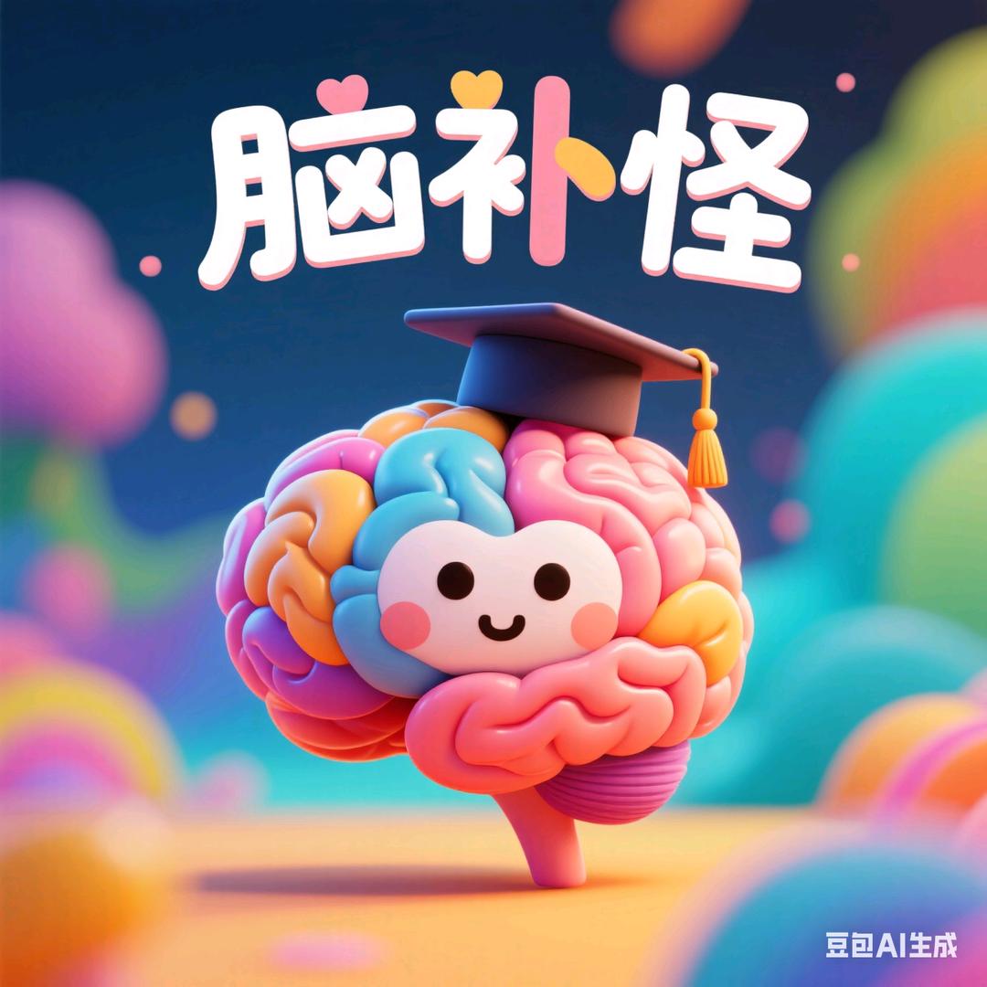 脑补怪