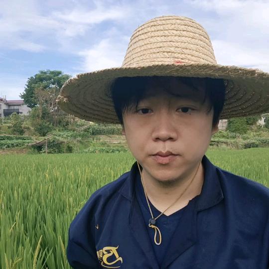 小周聊农业