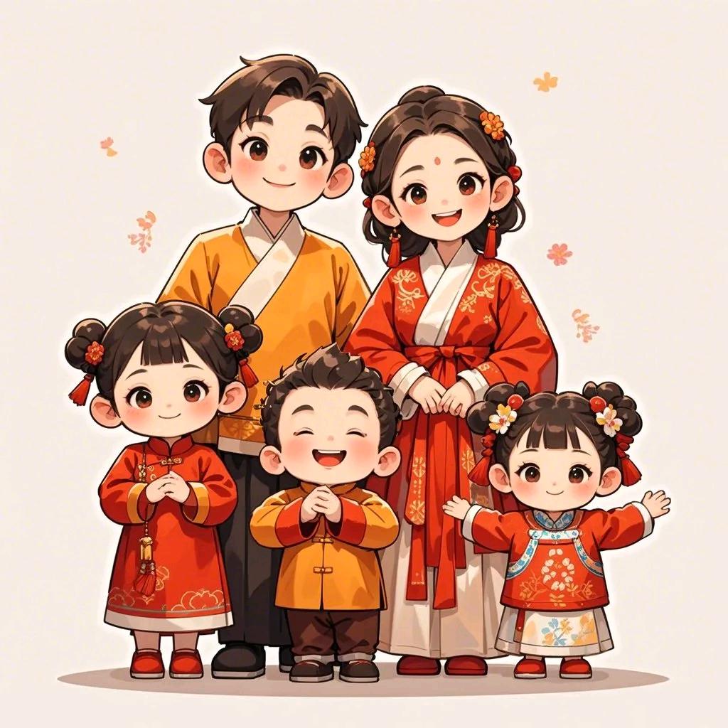 《丽》