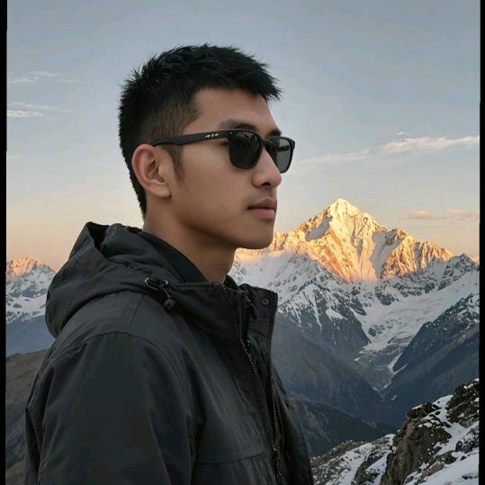 ღ张先生᭄ꦿ💞