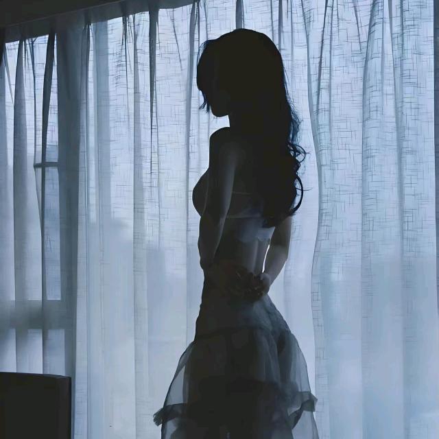 小七妹🍏