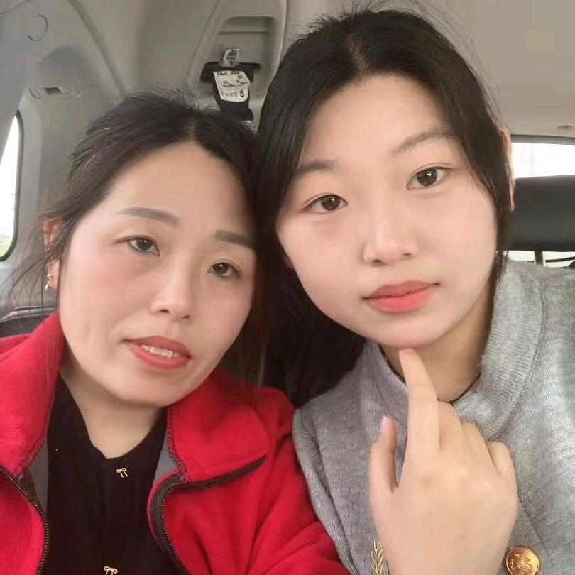 顺其自然💝