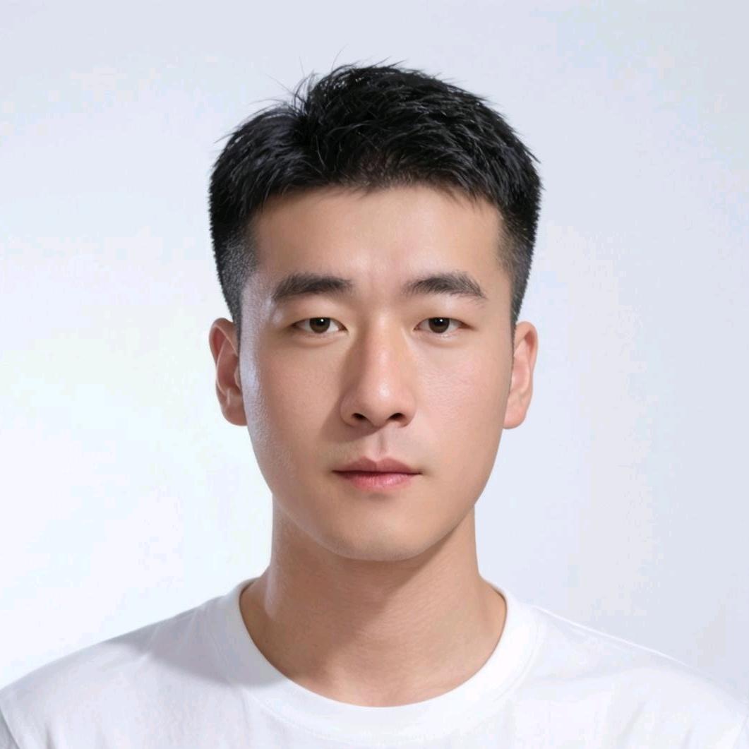 我说我懂迷彩
