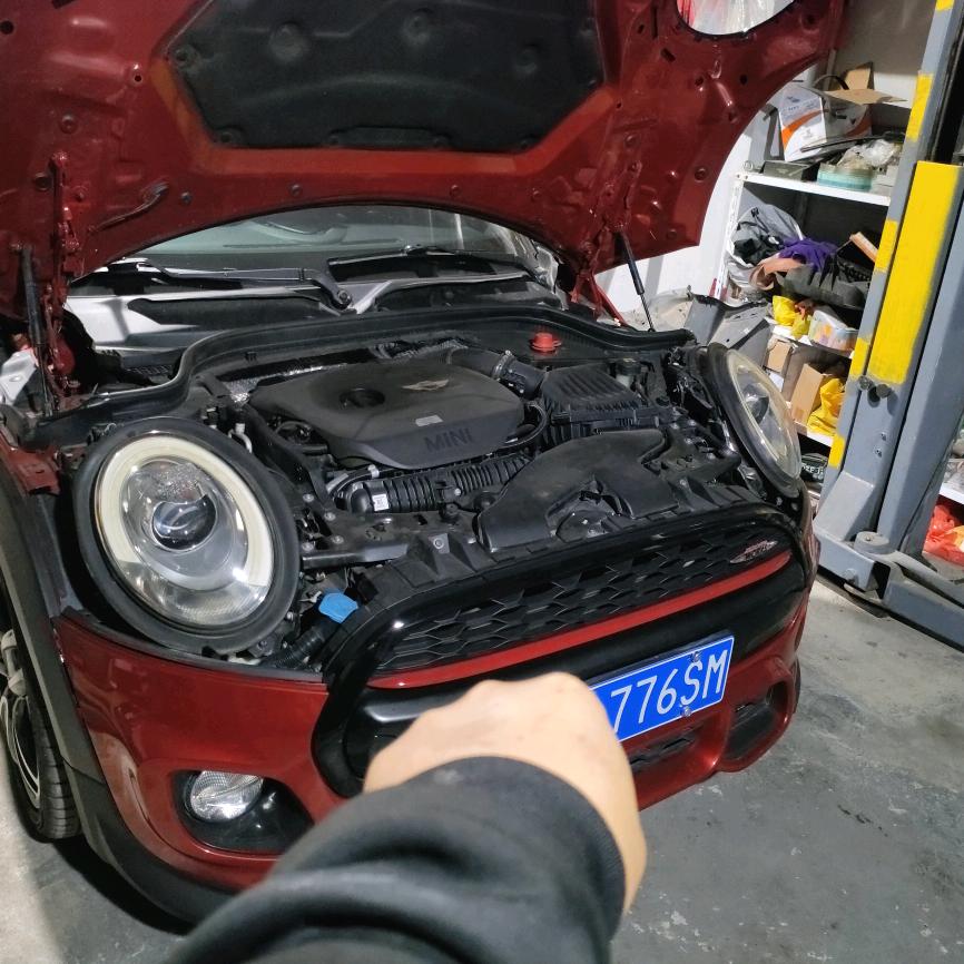 广德鑫汽修服务中心