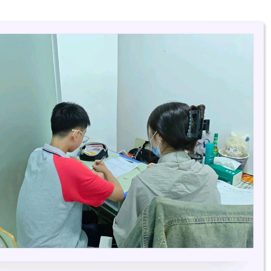 上海大学生家教