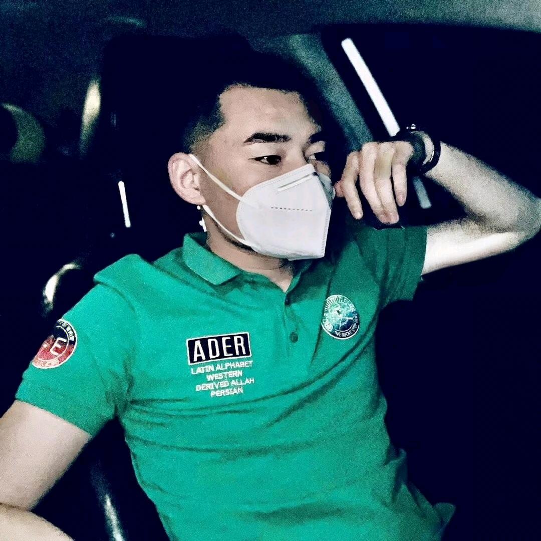 小阿伟