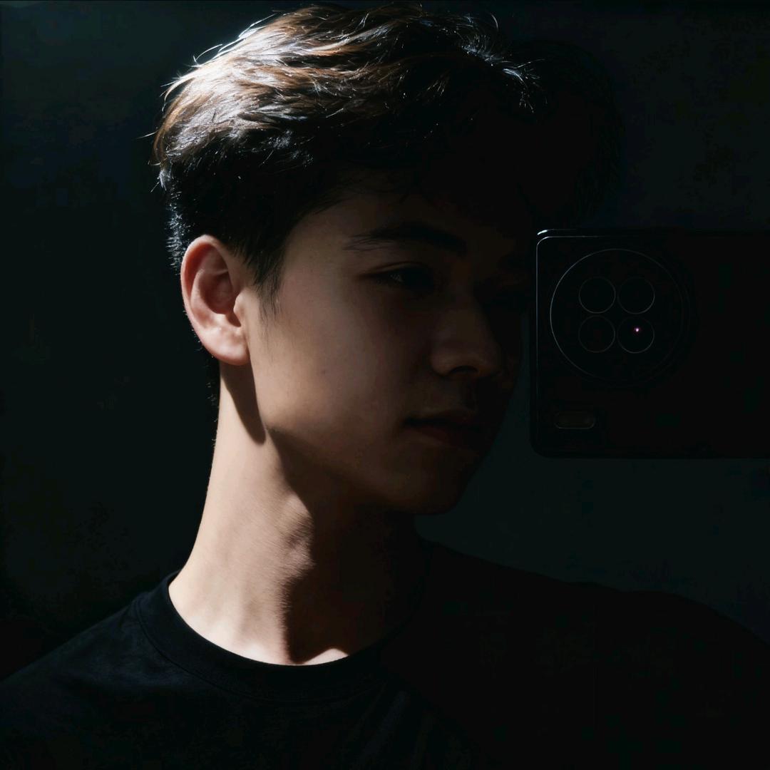 创业的苏慕星（电商）