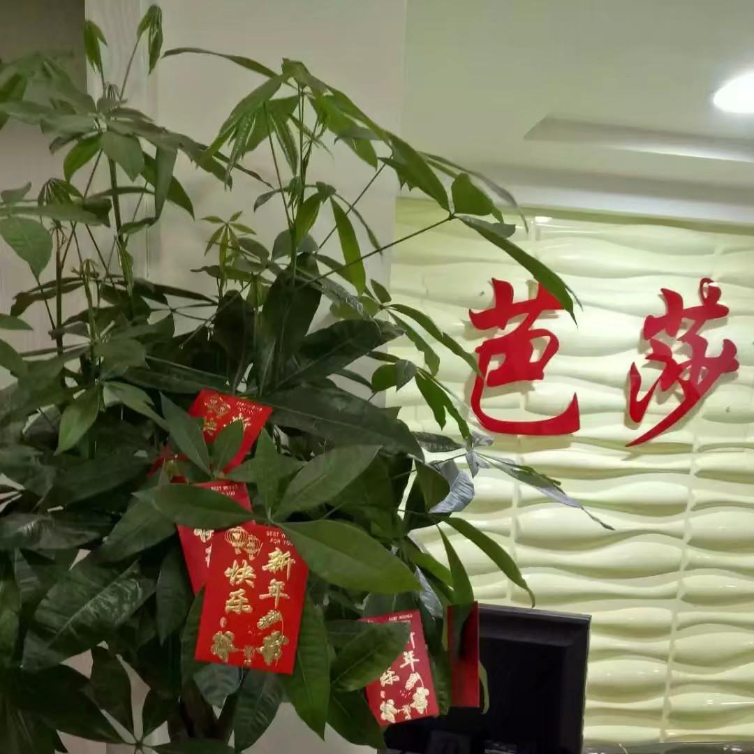 绵阳盐亭芭莎烫染沙龙