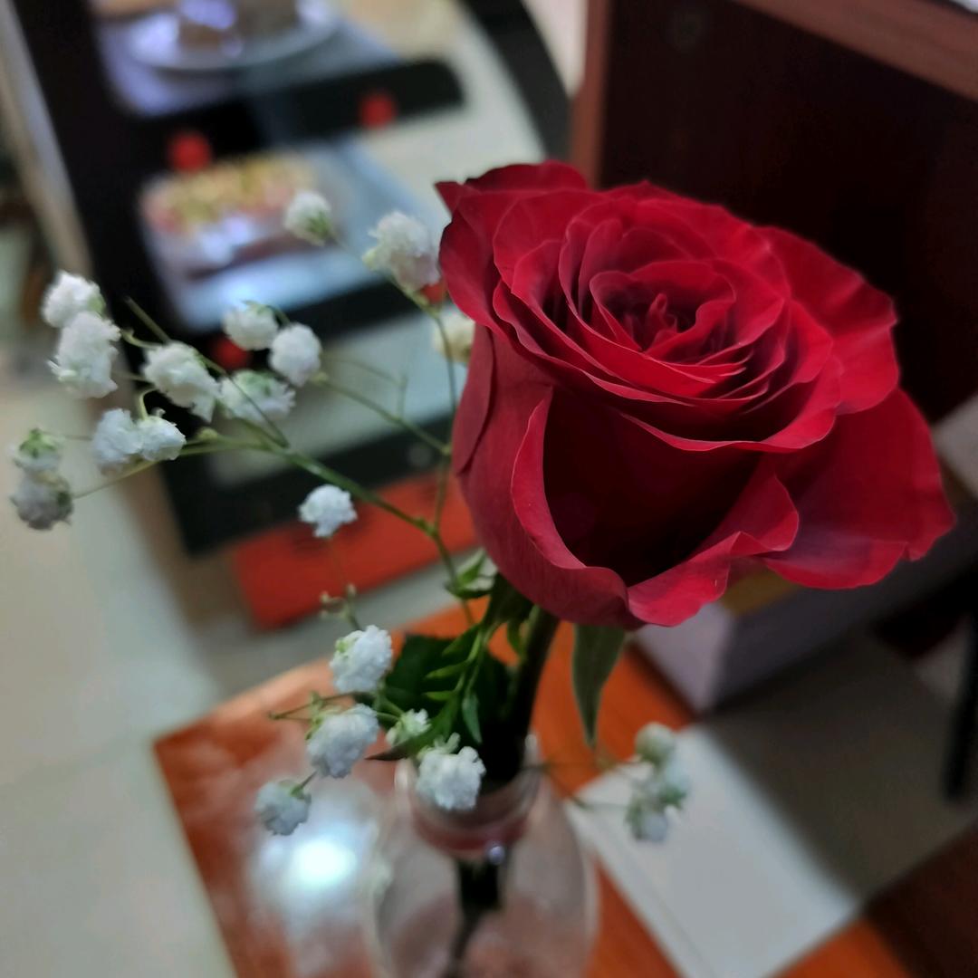 活在当下