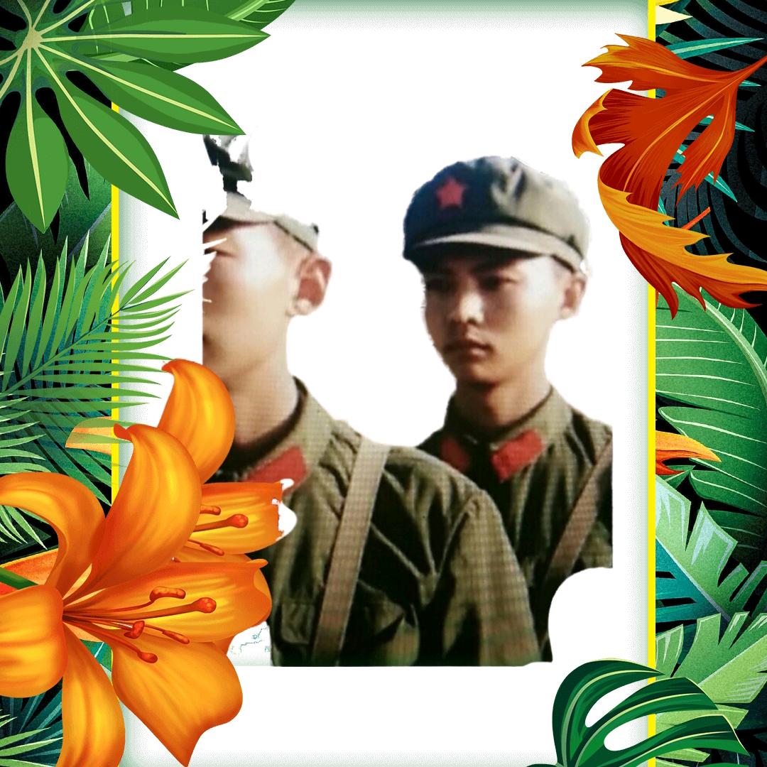 昔日情怀