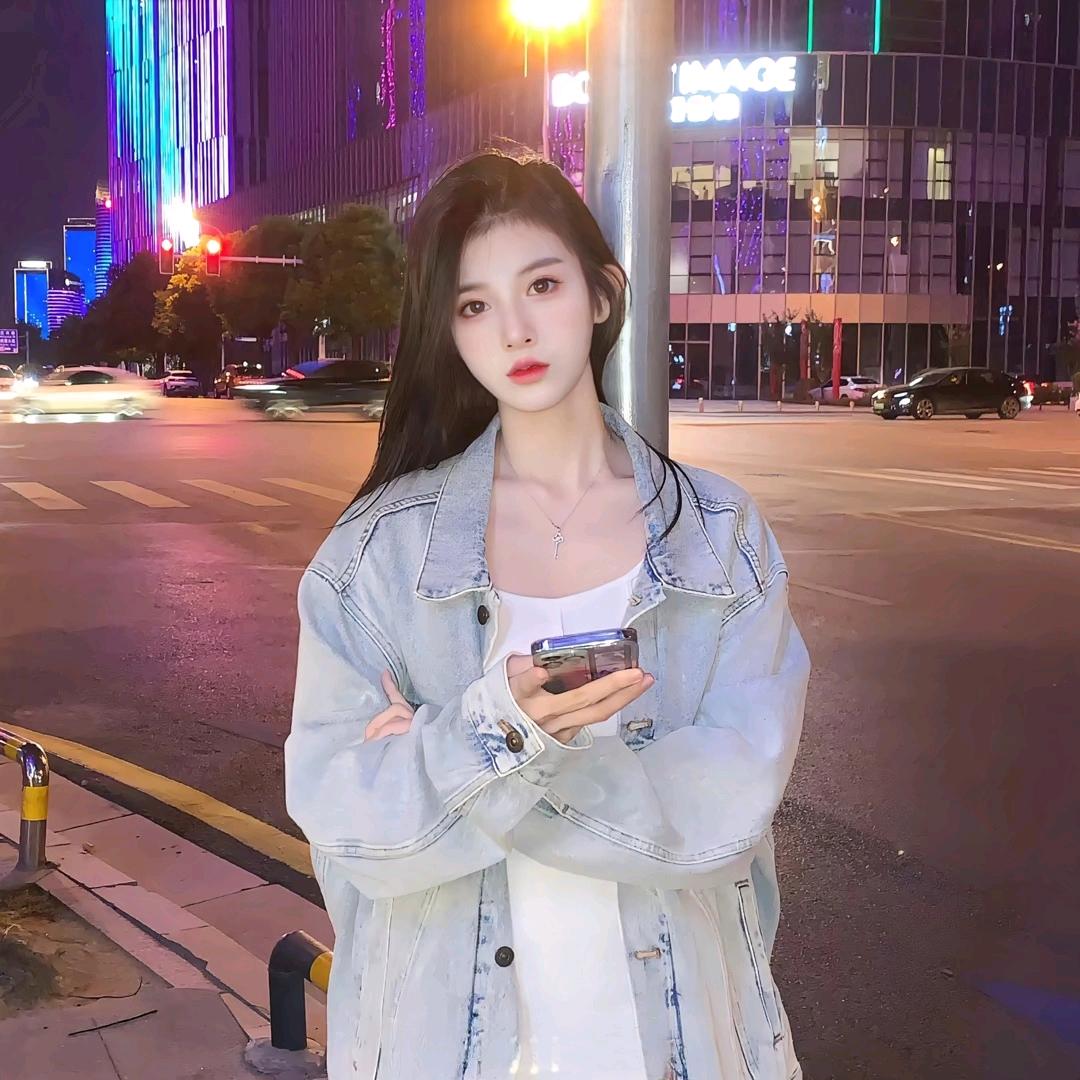 大玲子呀【初晴】