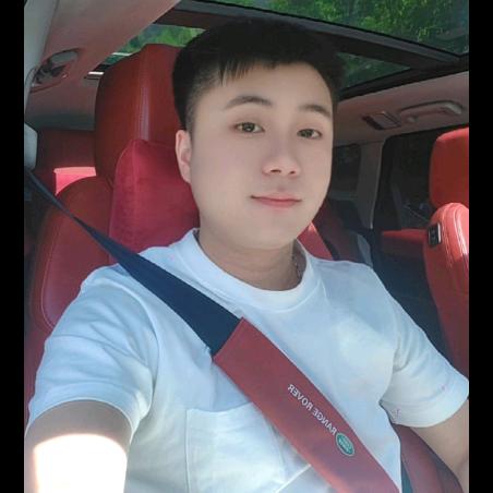 huang（先生）🤫
