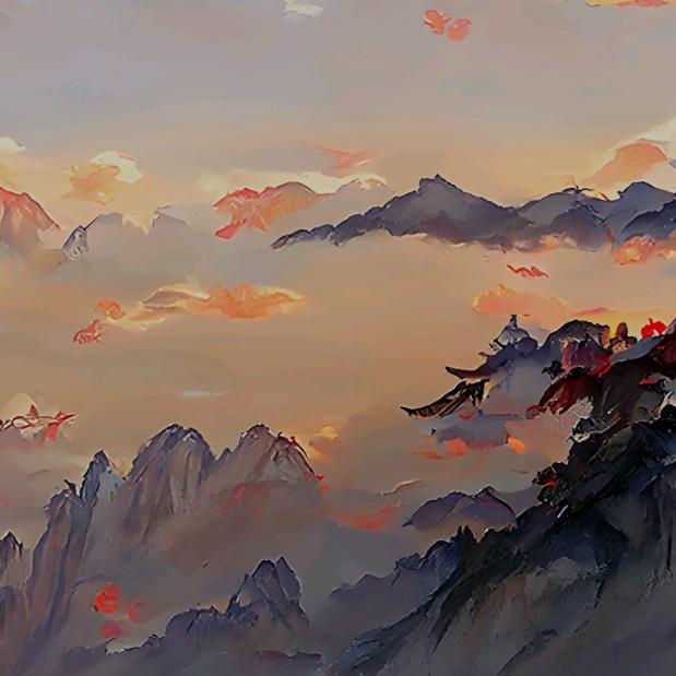 梵梵不烦恼