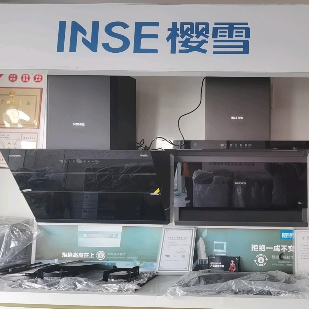 仙人渡红姐卖家电