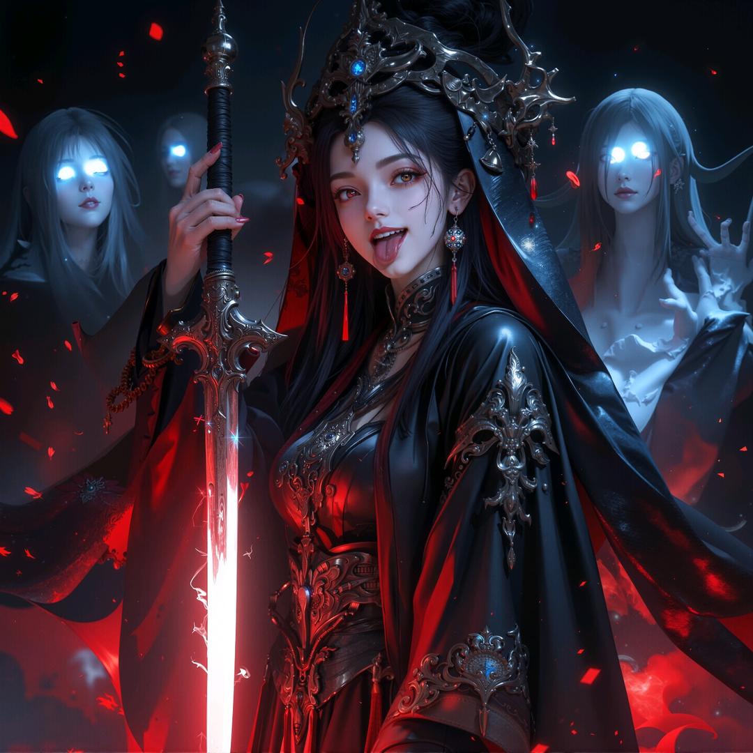 一枝半解
