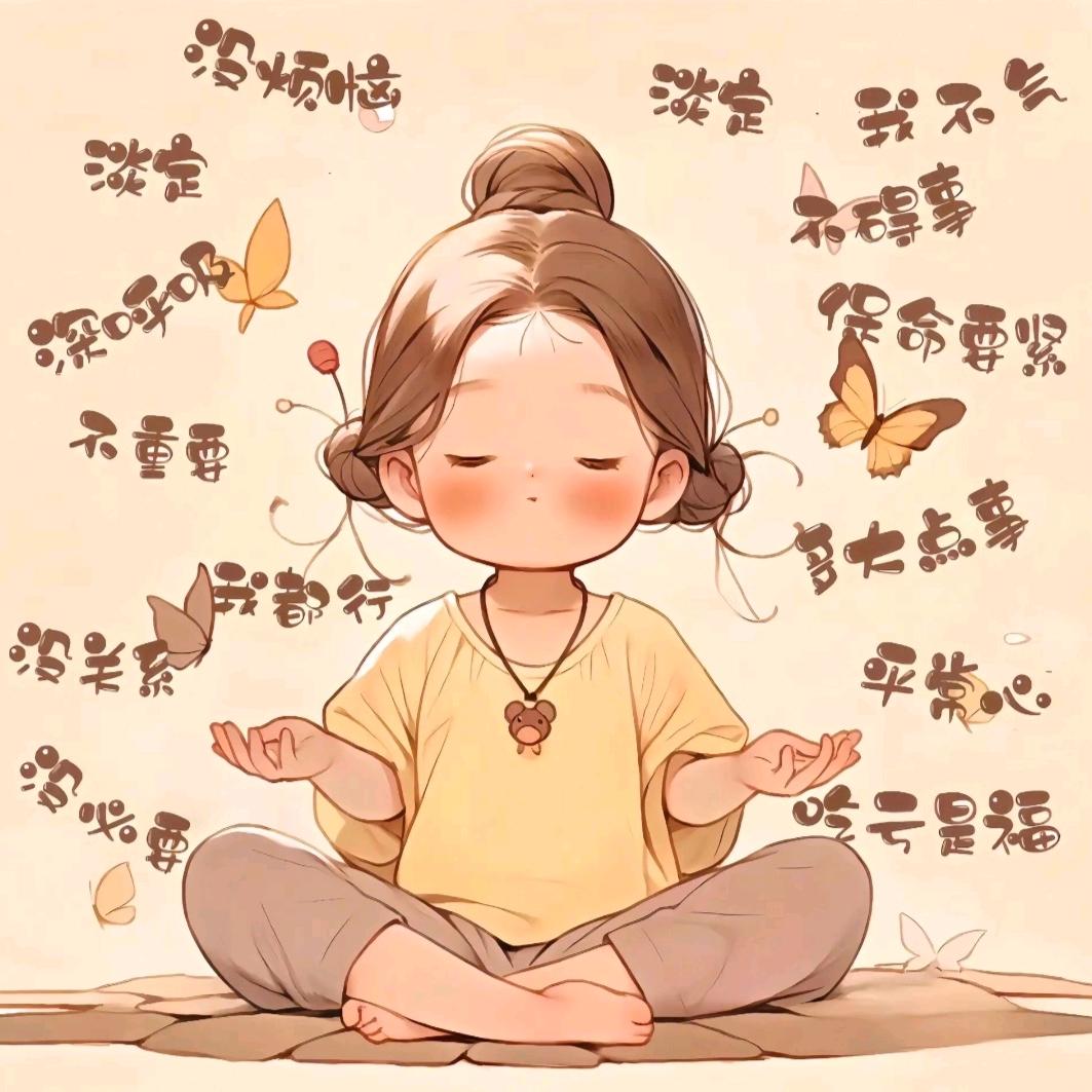 粒粒~