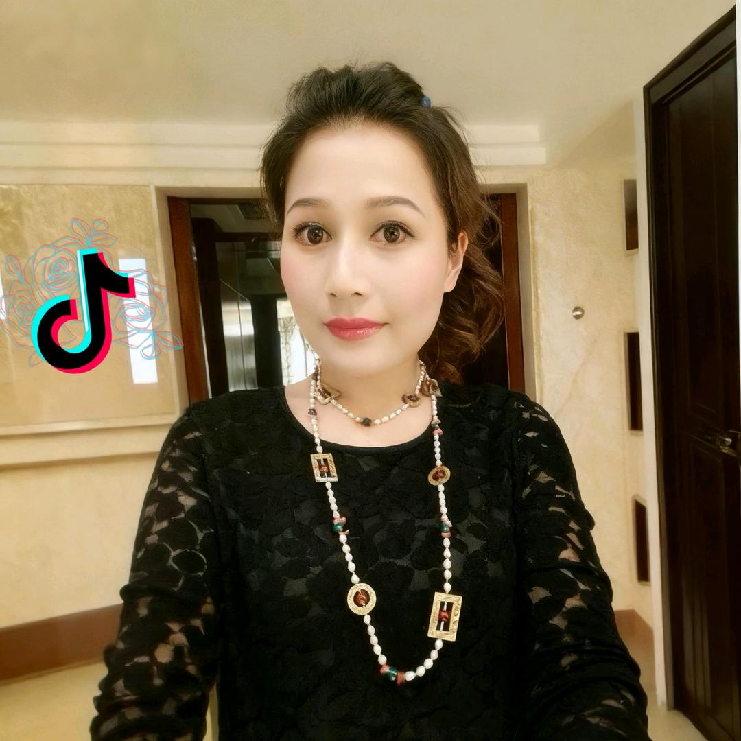 张婷（Lydia ）实名