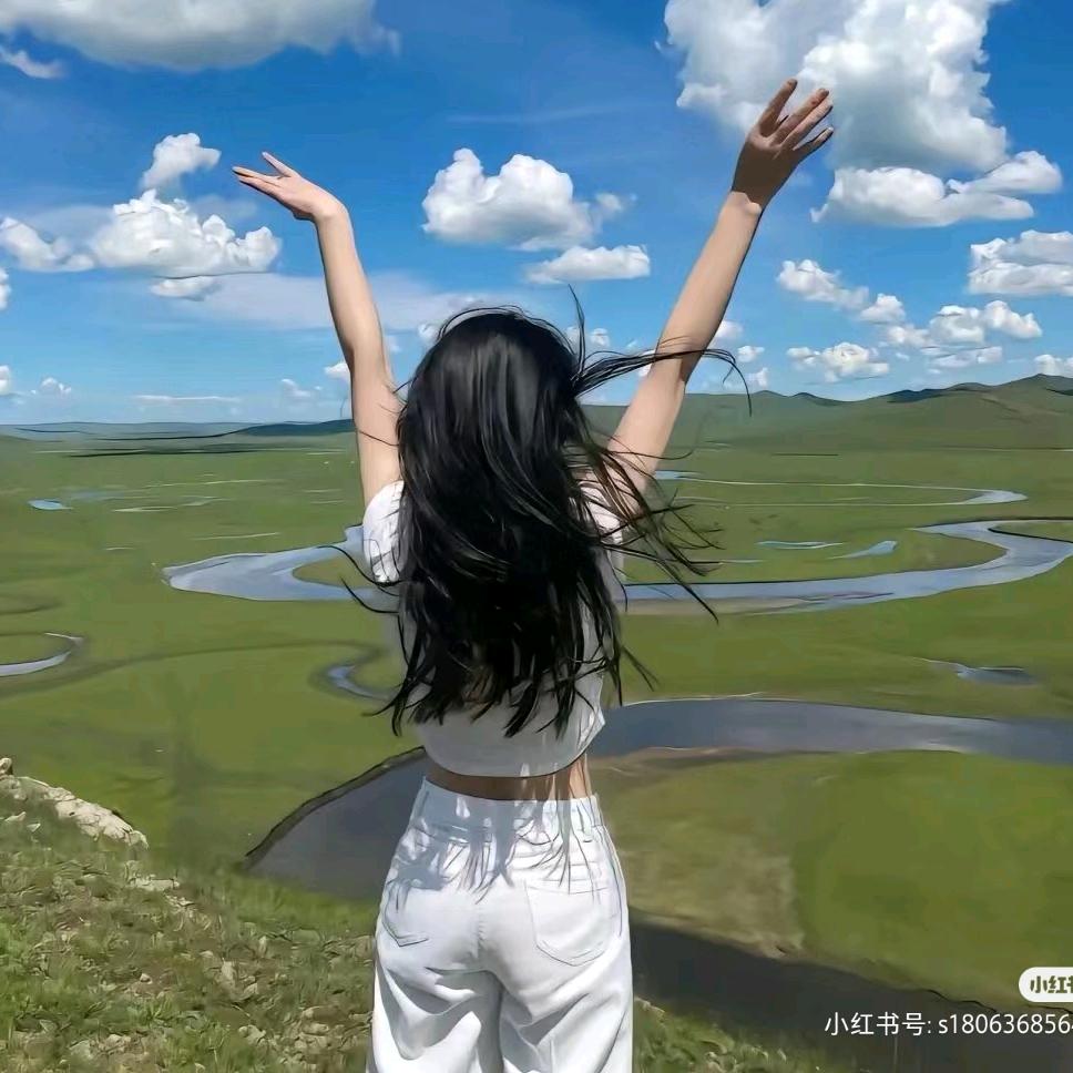 是淼淼吖~