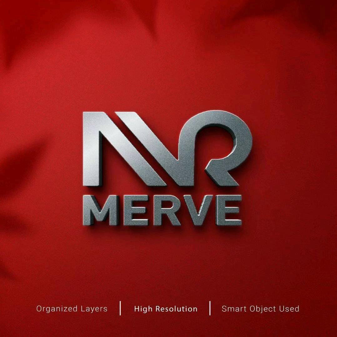 Merve 服装店