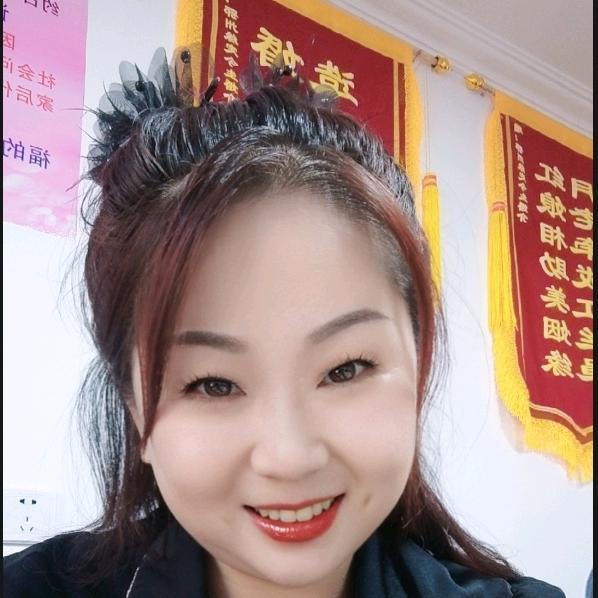 芝姐牵线
