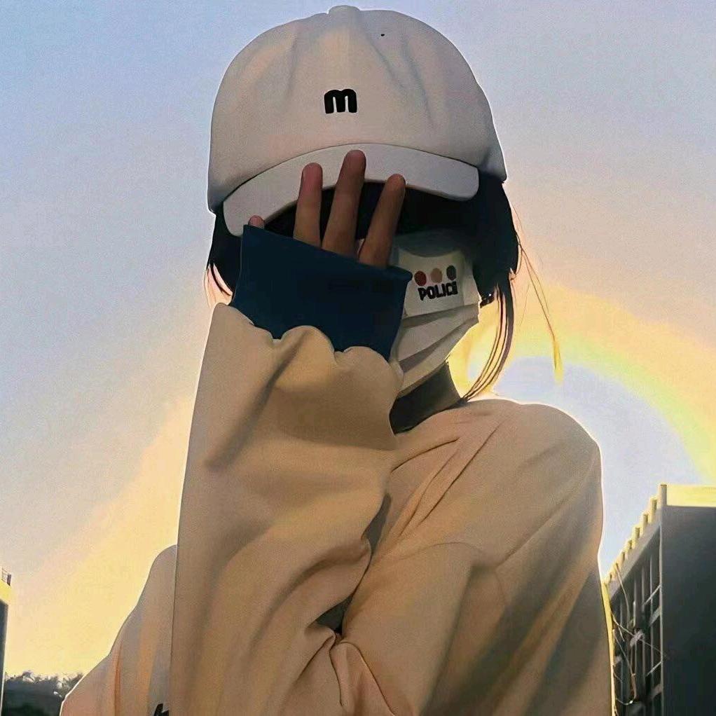 清澈岁岁安