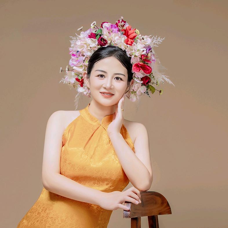 云意翩舞