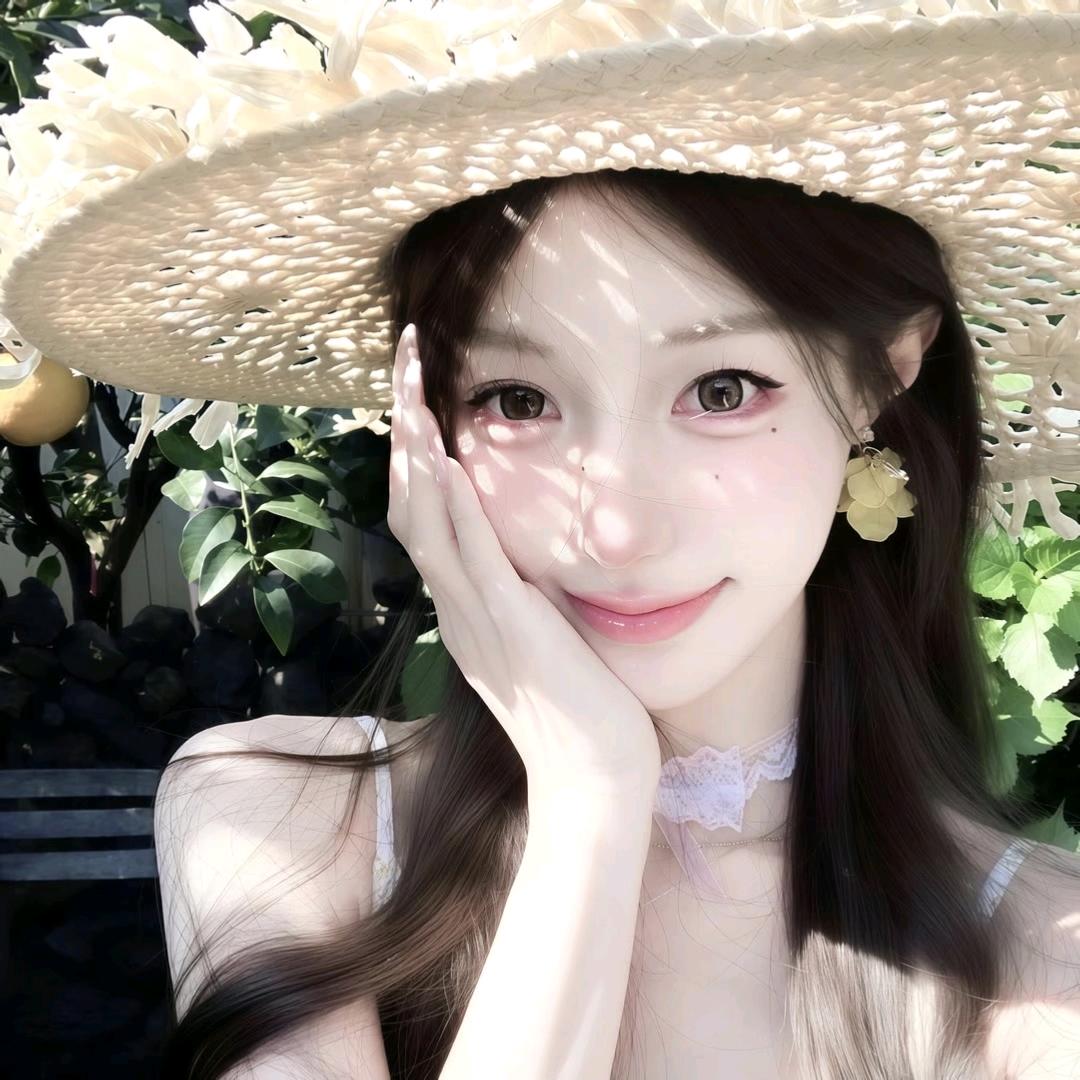 不⁴辣妹好烦