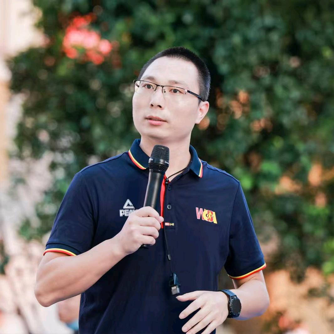 深圳篮球裁判