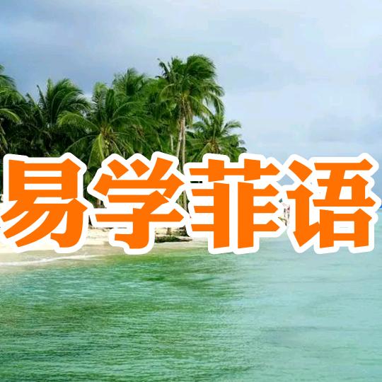 易学菲语