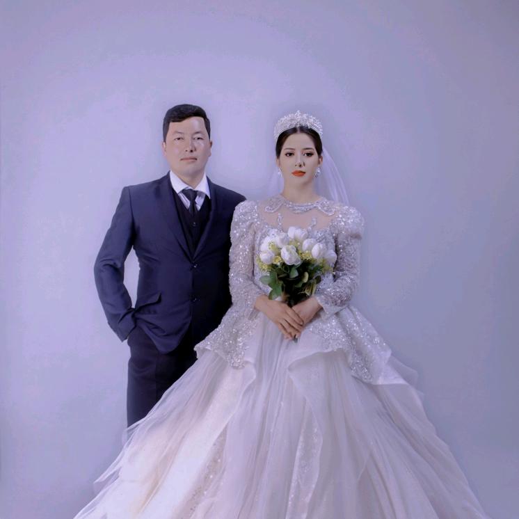 古丽 💞